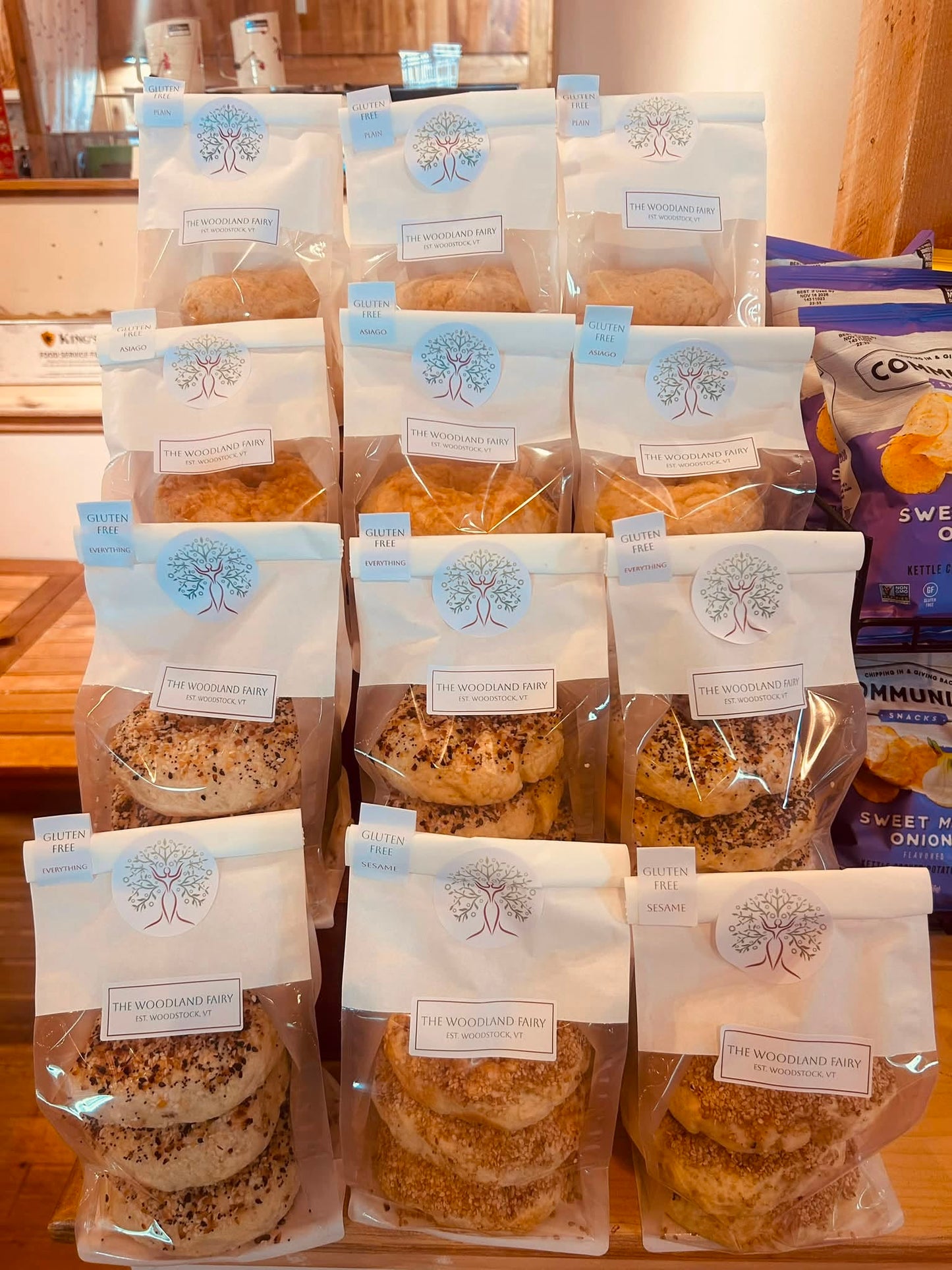 Cookies