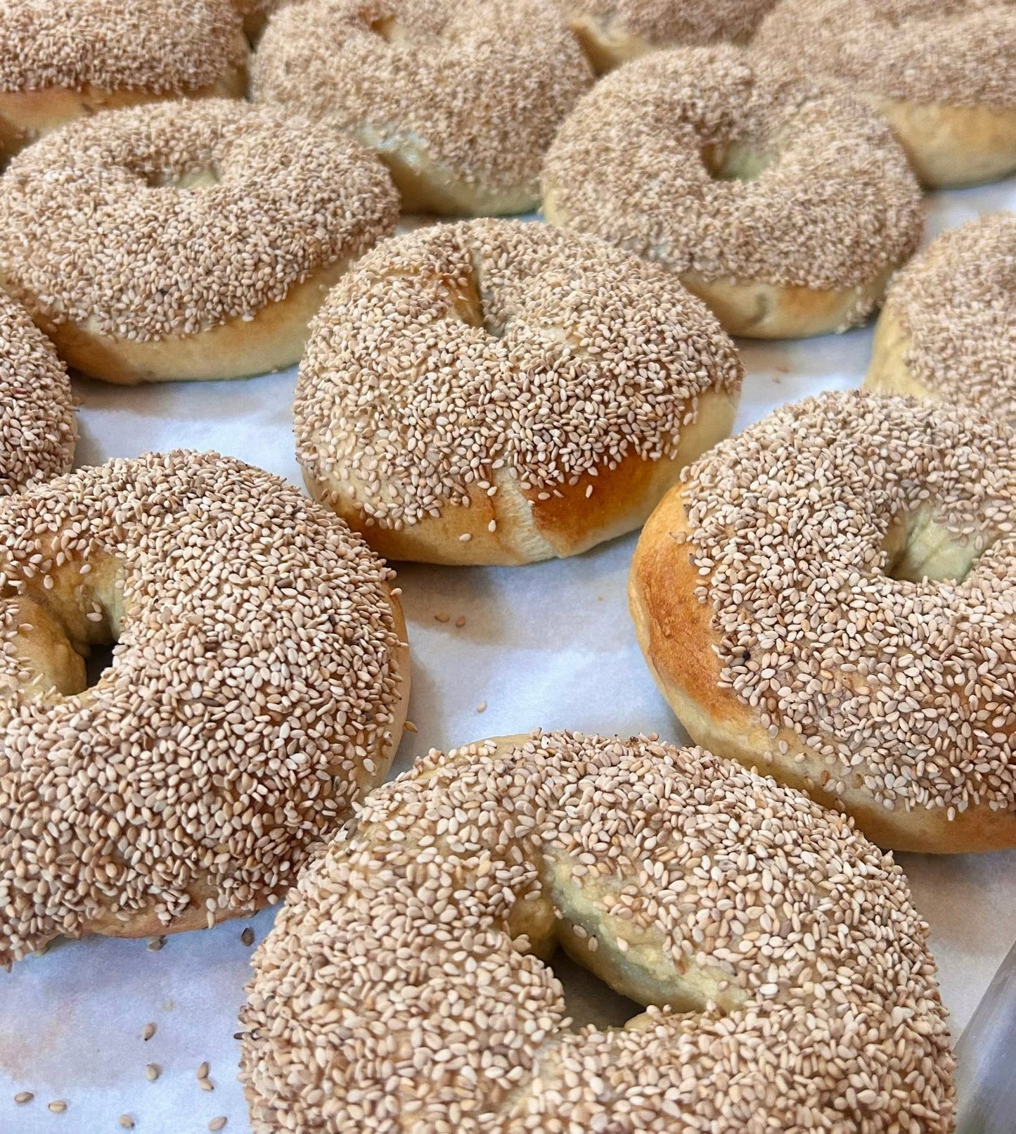Bagels