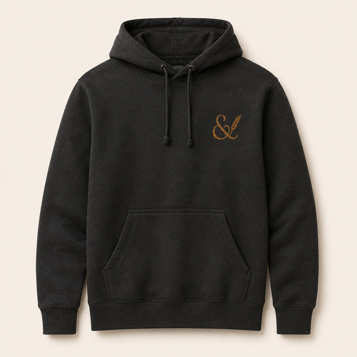 Woodland & Whiskey Hoodie
