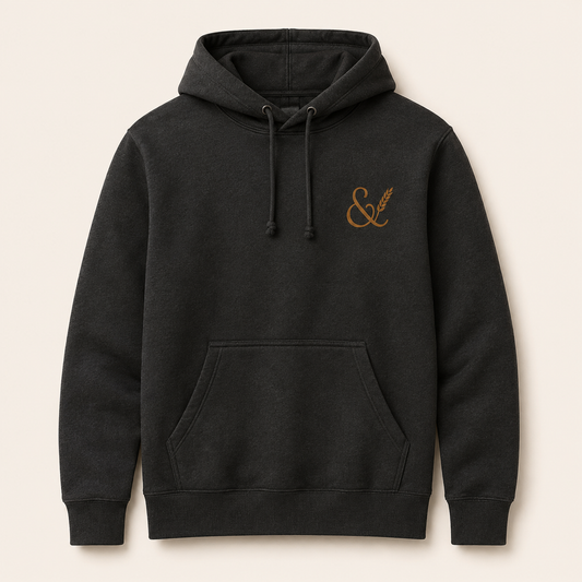 Woodland & Whiskey Hoodie