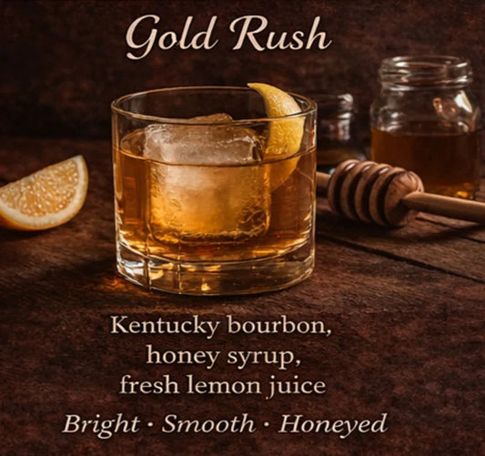 Gold Rush
