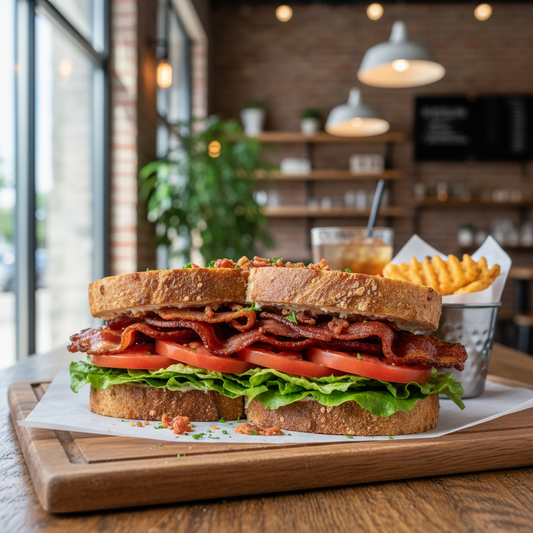 NY BLT